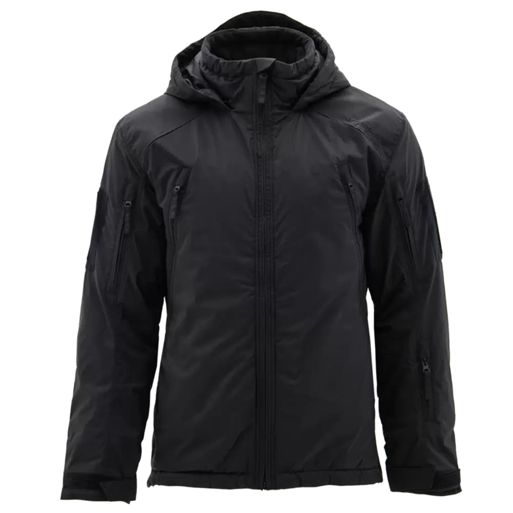 Carinthia MIG 5.0 Jacket - Black