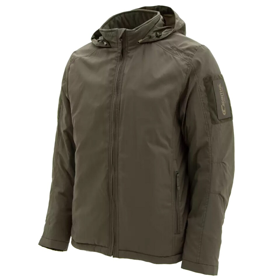 Kurtka Carinthia LIG 5.0 - Olive
