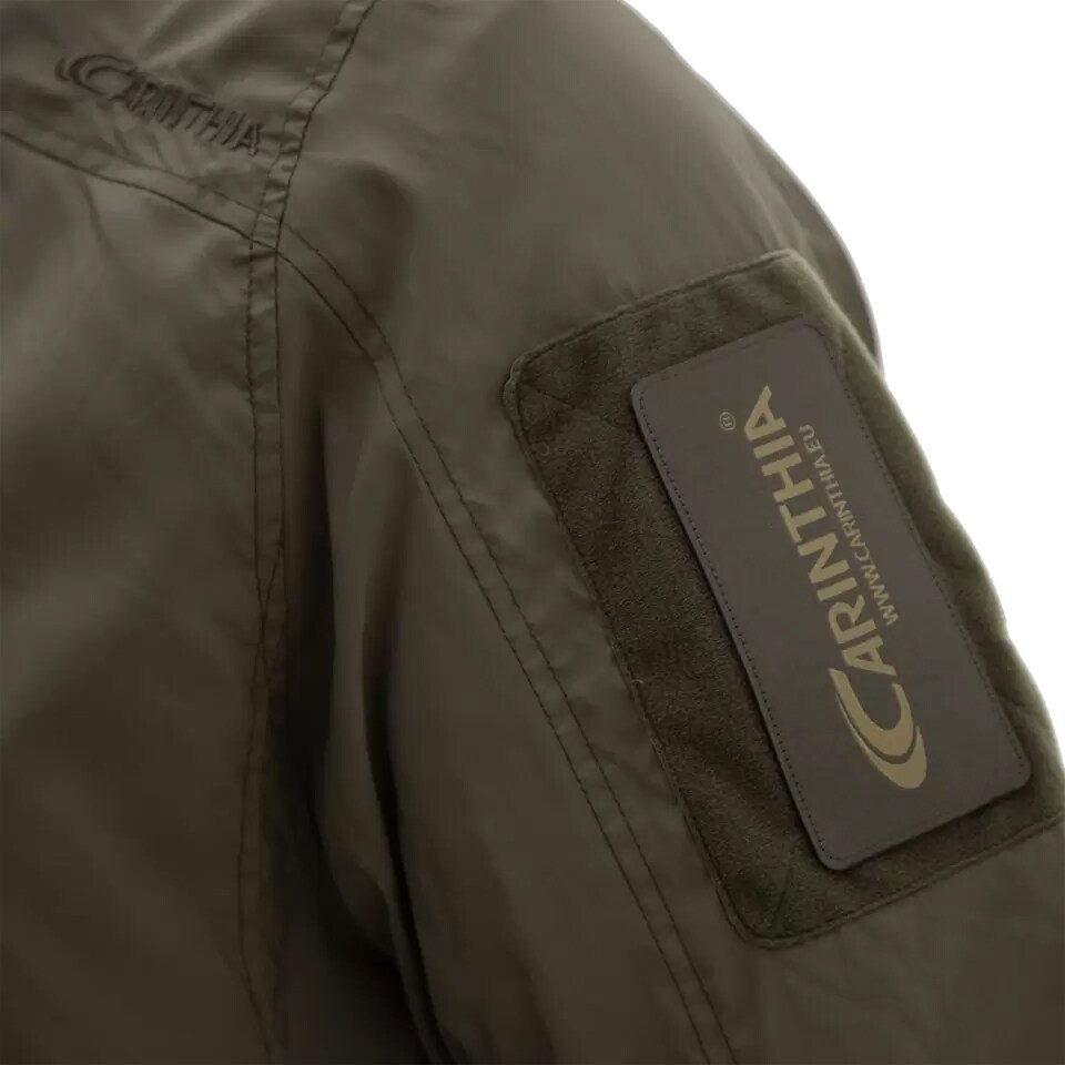 Kurtka Carinthia LIG 5.0 - Olive