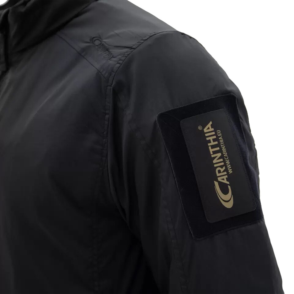 Kurtka Carinthia LIG 5.0 - Black