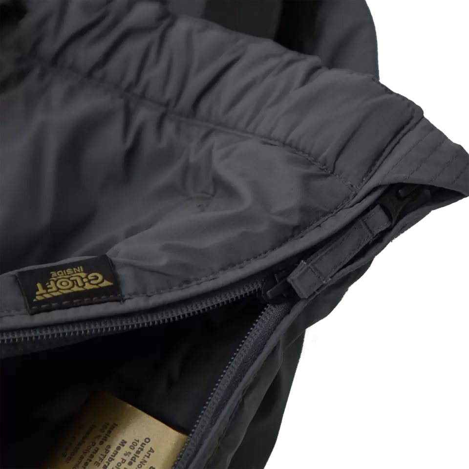 Spodnie Carinthia HIG 5.0 - Grey