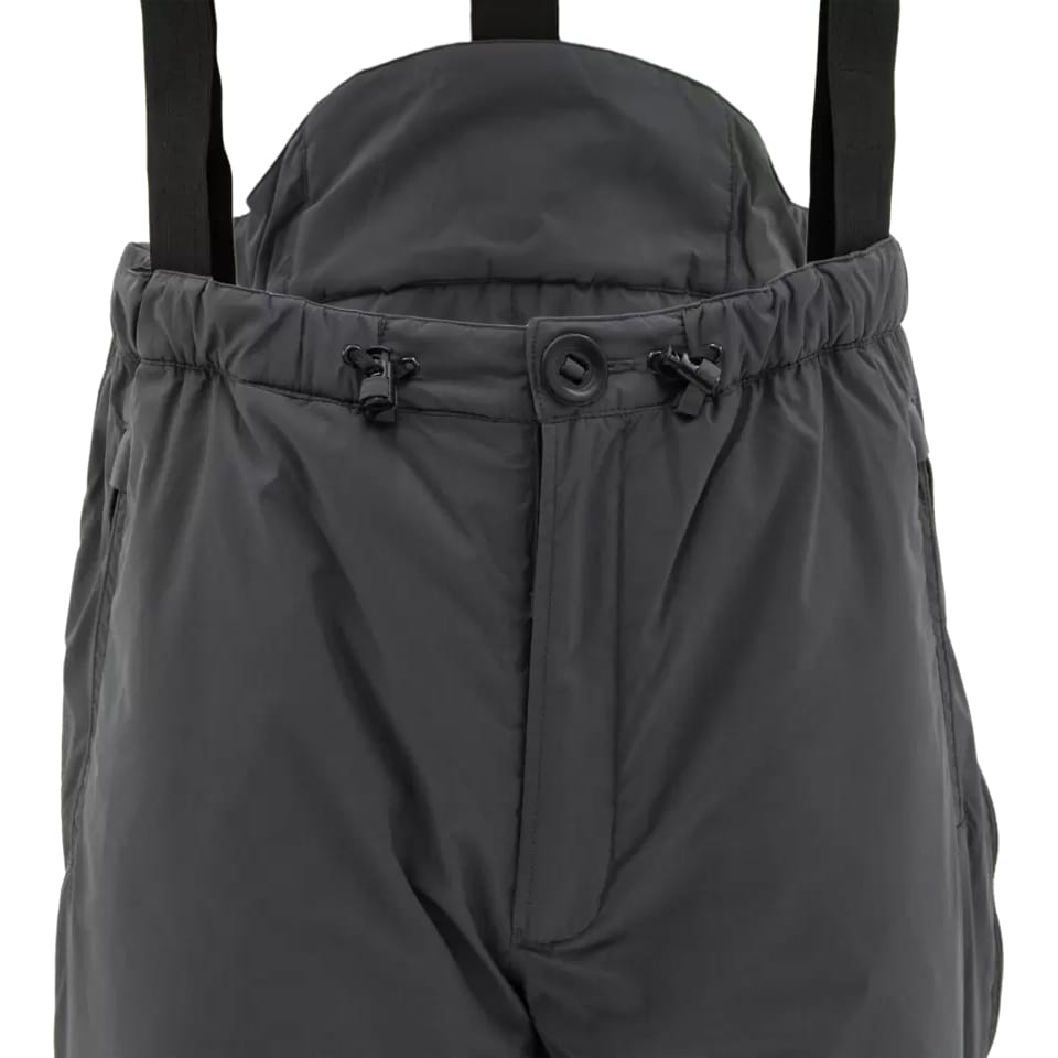 Spodnie Carinthia HIG 5.0 - Grey