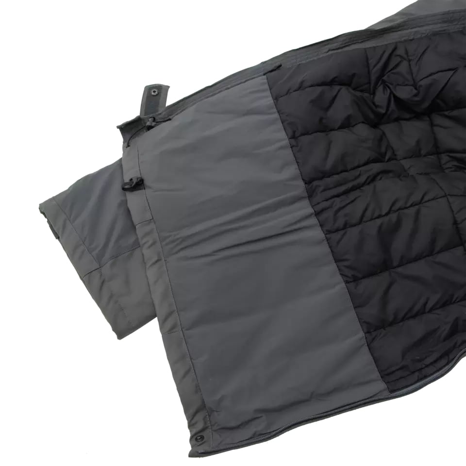 Spodnie Carinthia HIG 5.0 - Grey