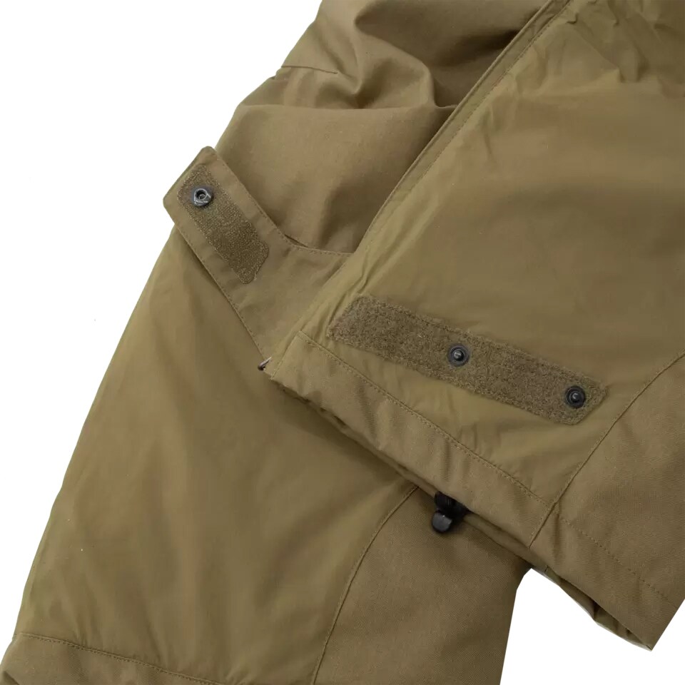 Carinthia HIG 5.0 Trousers - Coyote