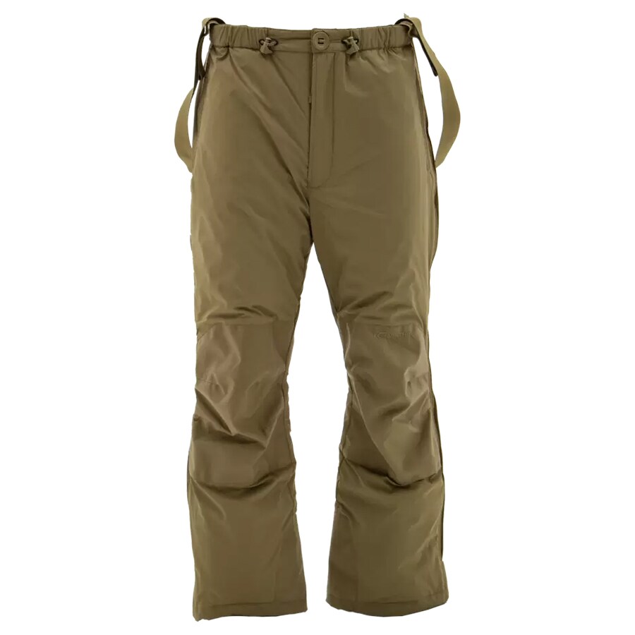 Carinthia HIG 5.0 Trousers - Coyote