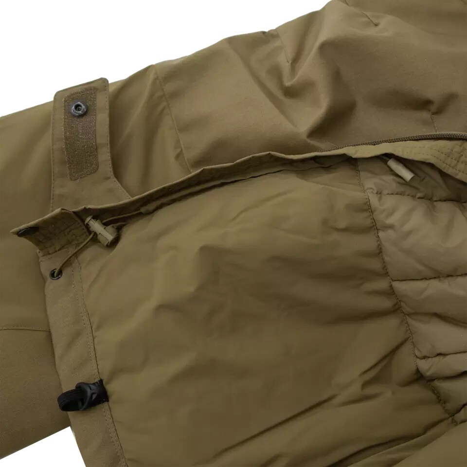 Carinthia HIG 5.0 Trousers - Coyote