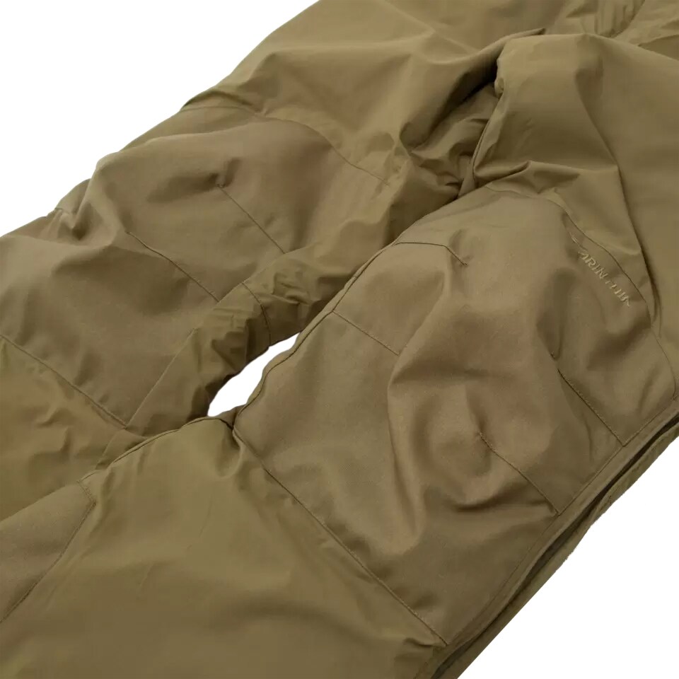 Carinthia HIG 5.0 Trousers - Coyote