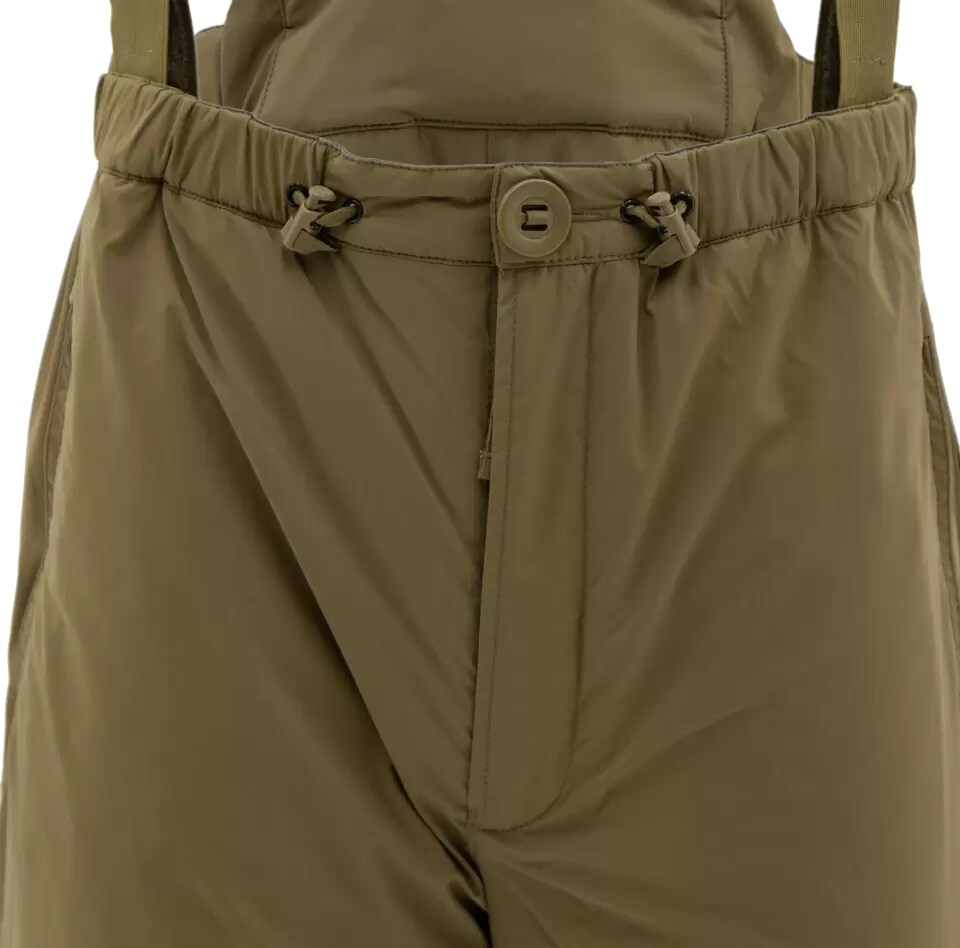 Carinthia HIG 5.0 Trousers - Coyote