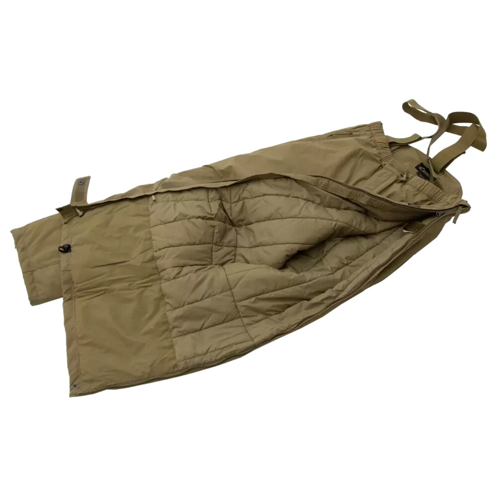 Carinthia HIG 5.0 Trousers - Coyote