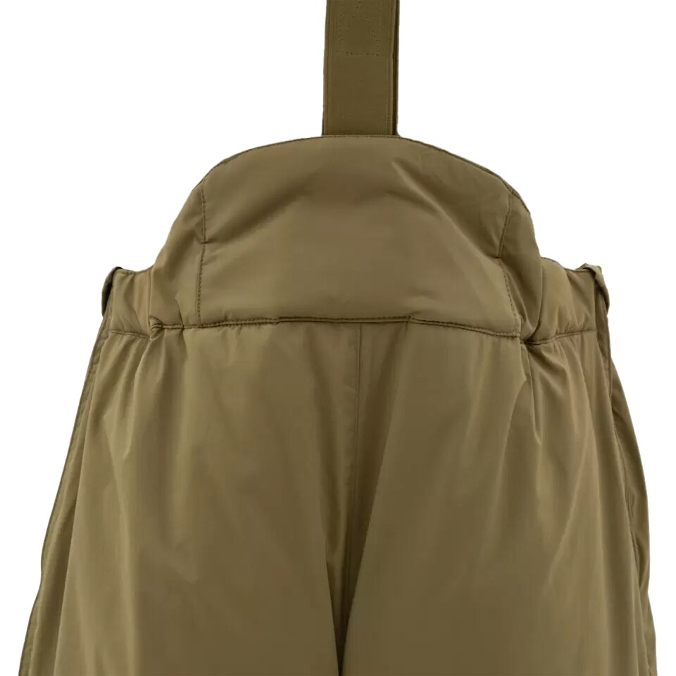 Carinthia HIG 5.0 Trousers - Coyote