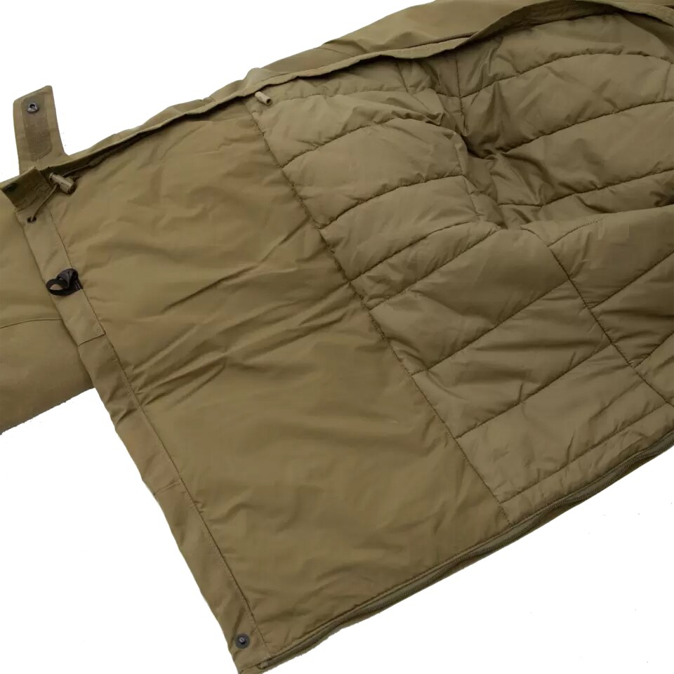 Carinthia HIG 5.0 Trousers - Coyote