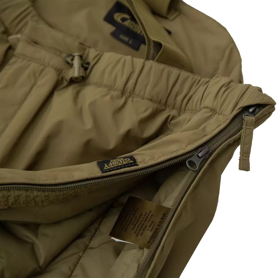 Carinthia HIG 5.0 Trousers - Coyote