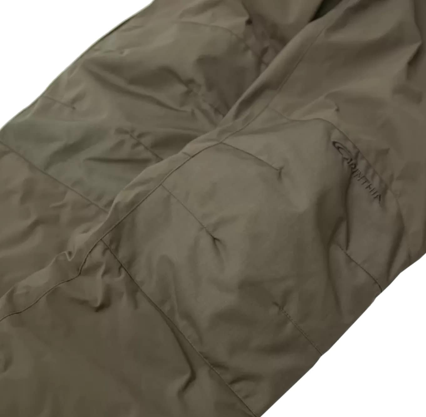 Spodnie damskie Carinthia HIG 5.0 Trousers Lady - Olive