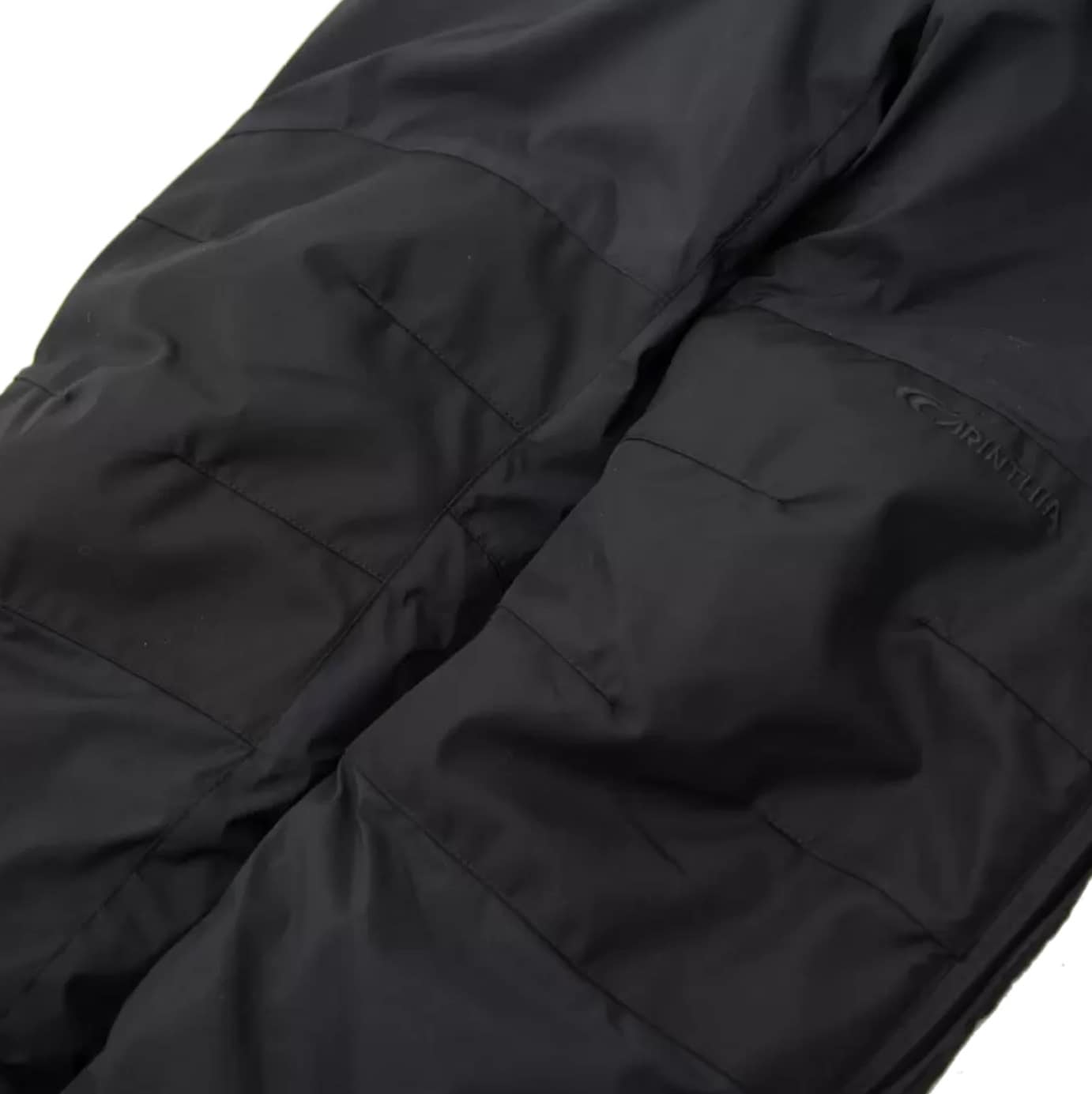Spodnie damskie Carintia HIG 5.0 Trousers Lady - Black