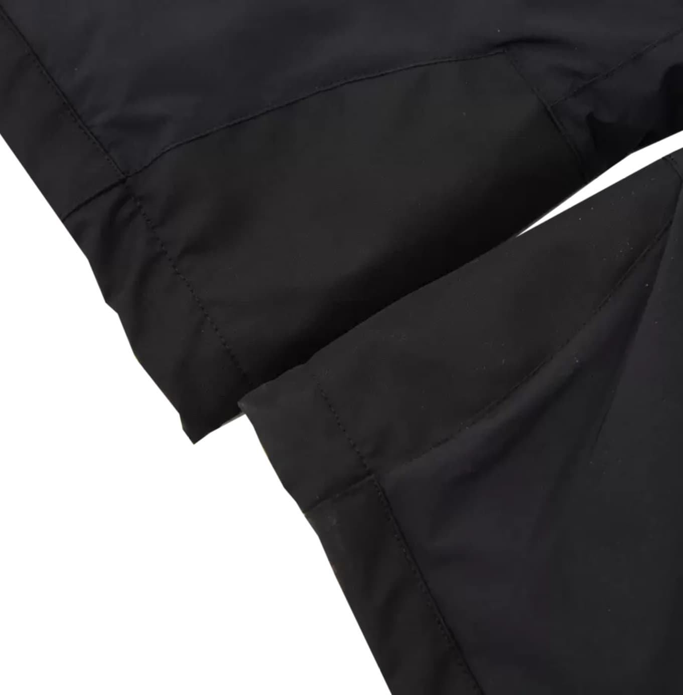 Spodnie damskie Carintia HIG 5.0 Trousers Lady - Black