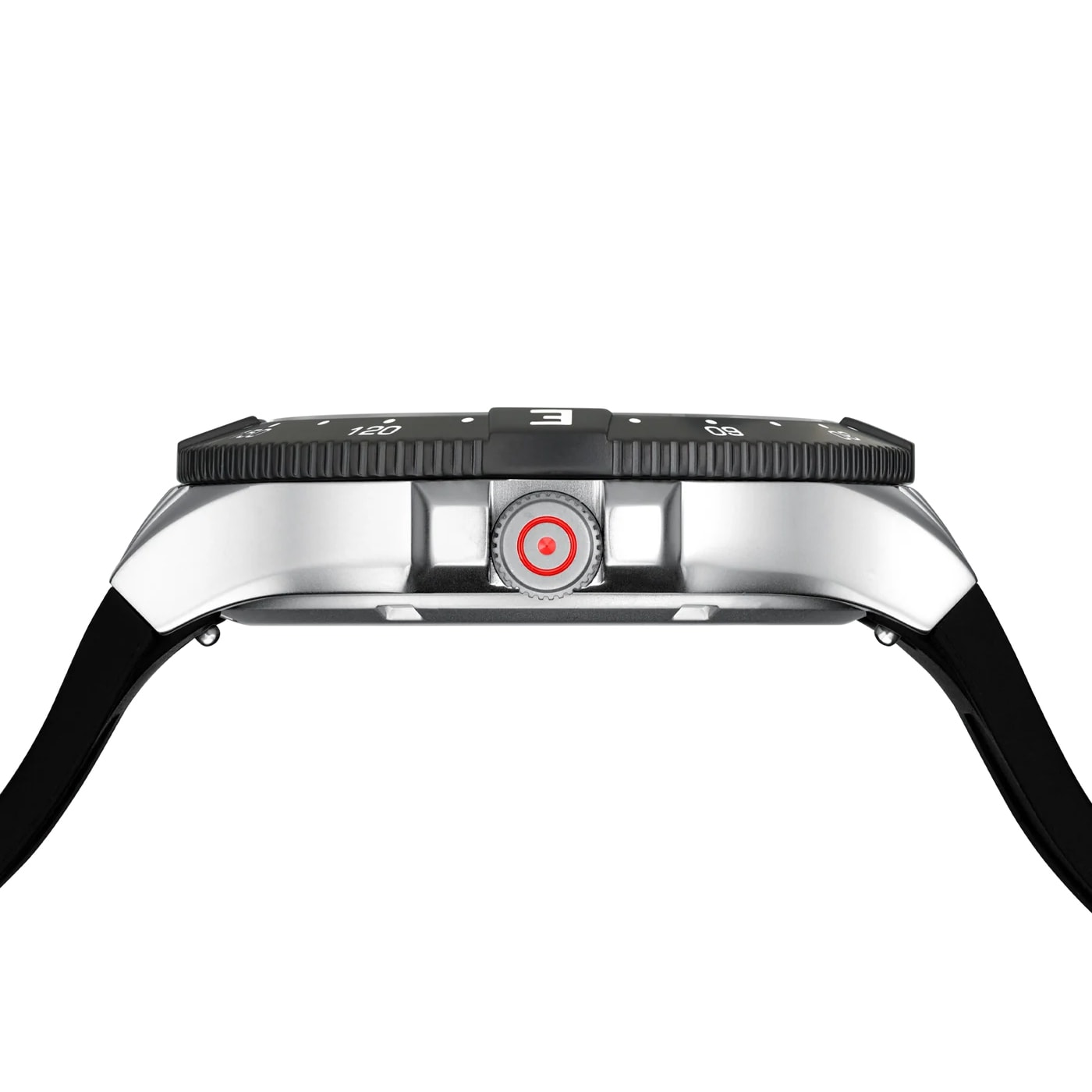Zegarek Glock GW-15-1-22 - Silver