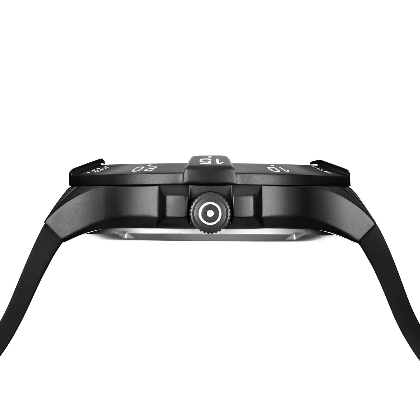 Zegarek Glock GW-15-3-22 - Black