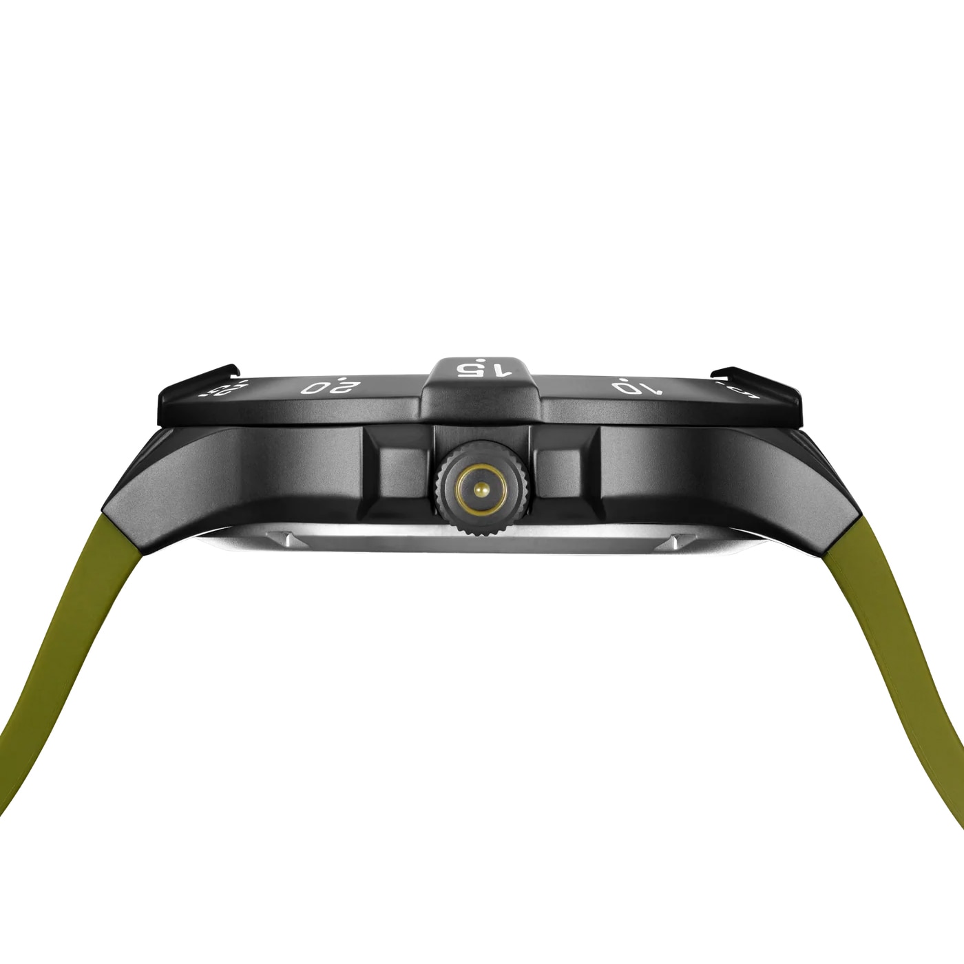 Zegarek Glock GW-15-4-22 - Army Green