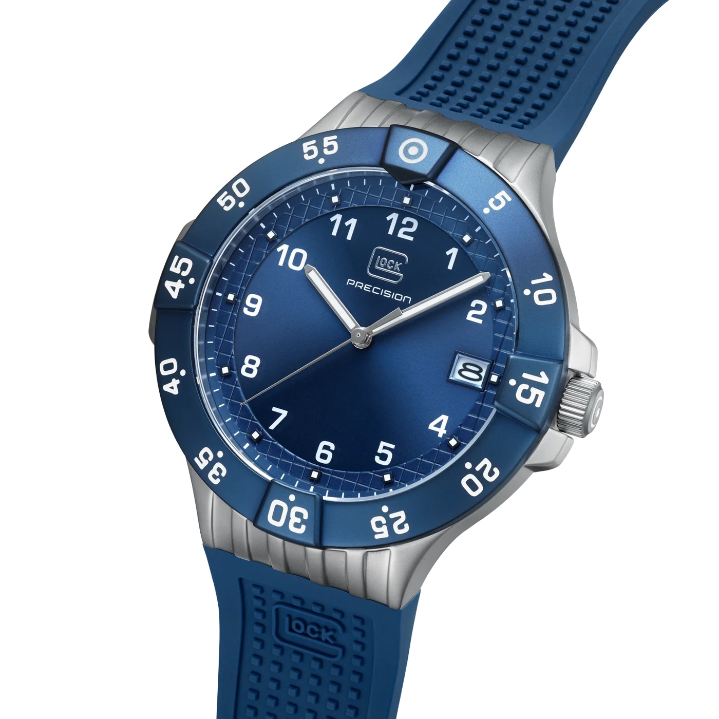 Zegarek Glock GW-15-5-22 - Dark Blue