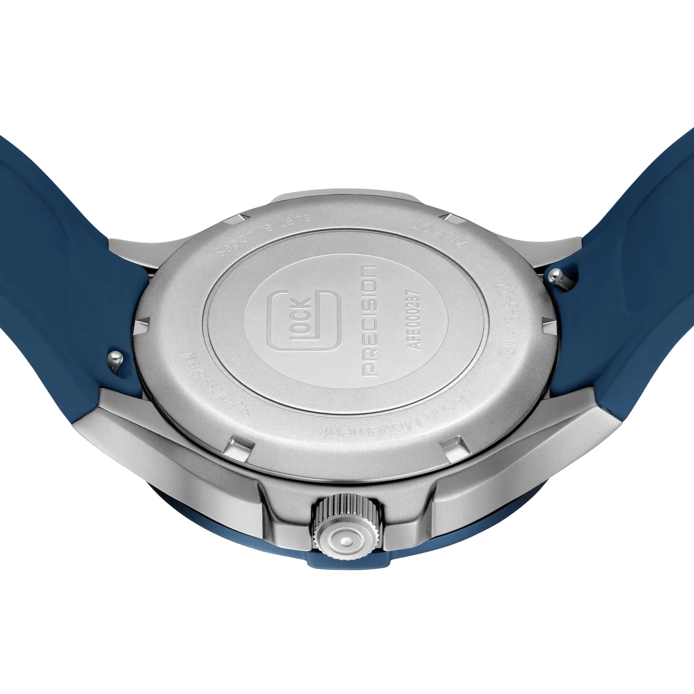 Zegarek Glock GW-15-5-22 - Dark Blue