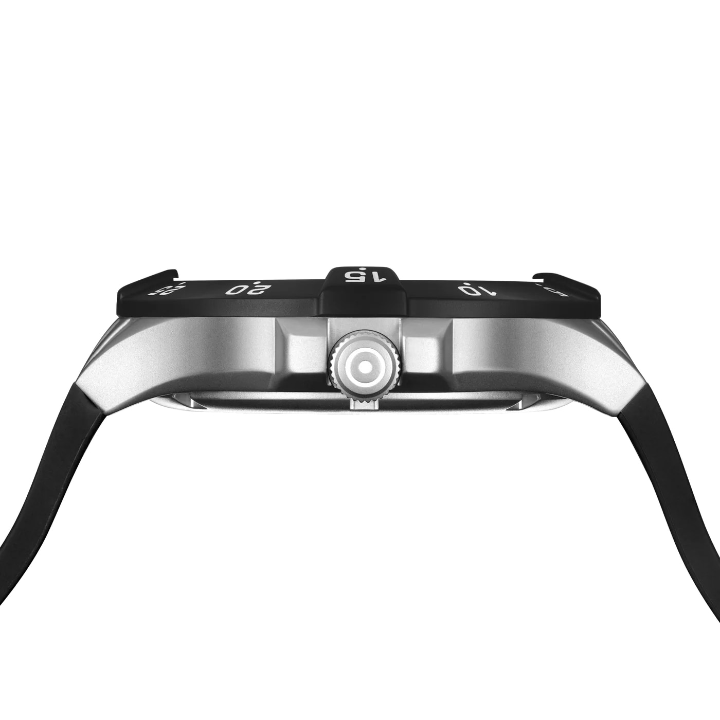 Zegarek Glock GW-15-6-22 - Black