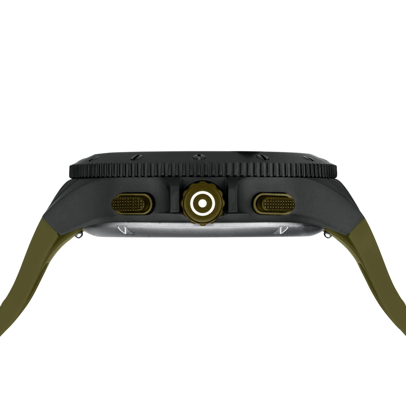 Zegarek Glock GW-27-1-24 - Army Green