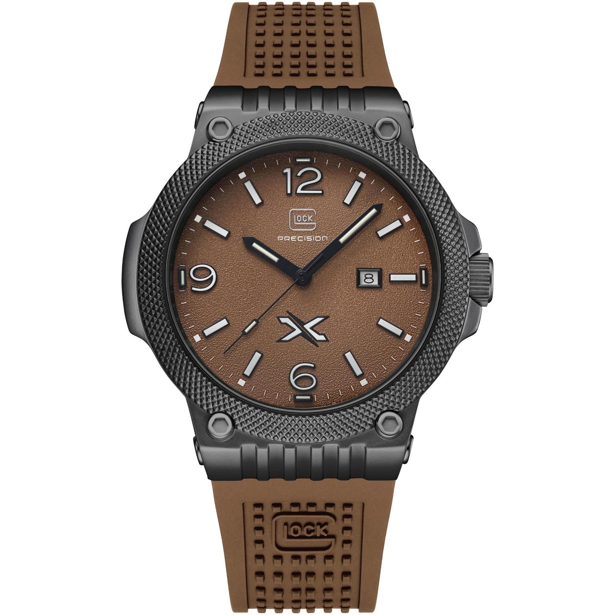 Zegarek Glock GW-43-5-24 - Black