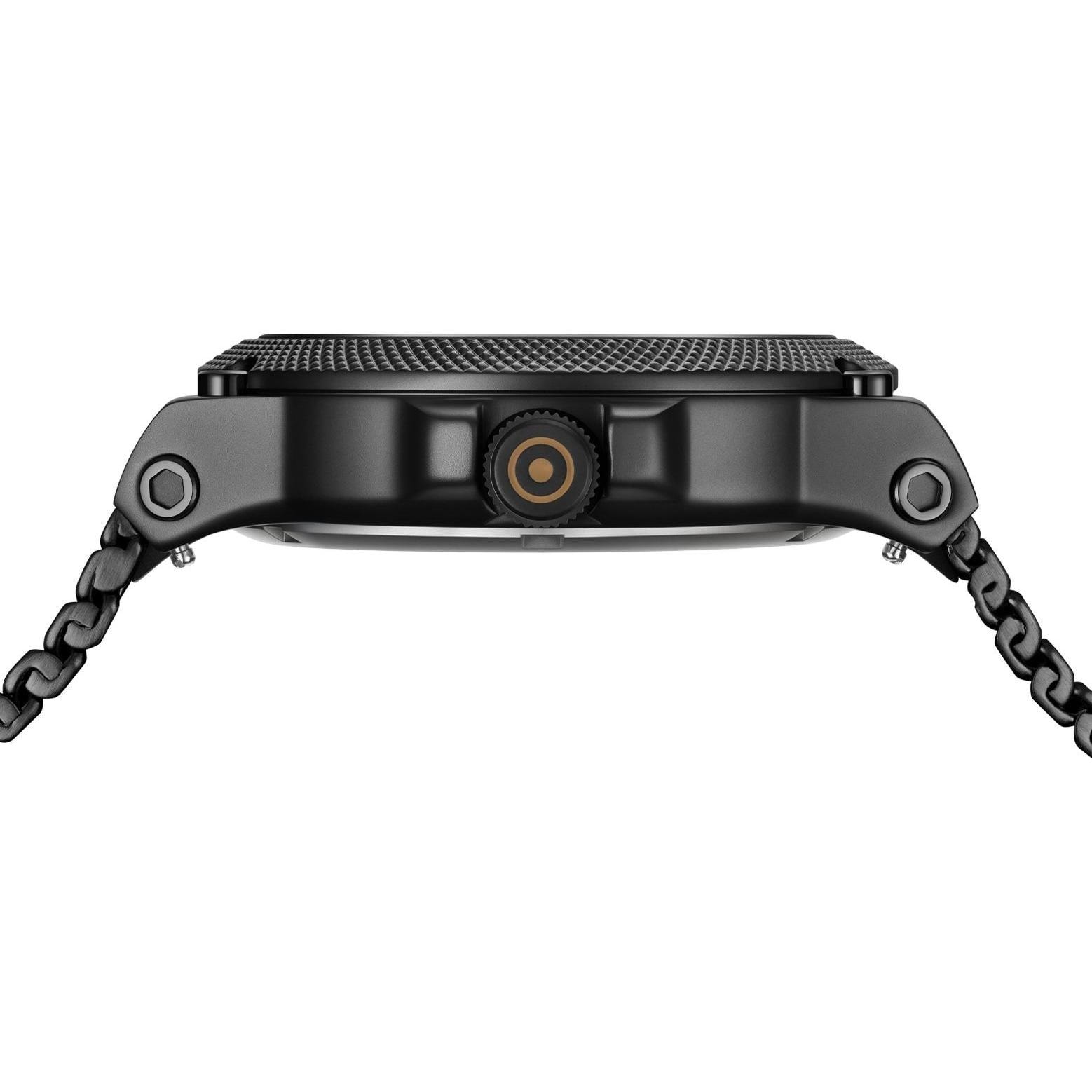Zegarek Glock GW-43-5-24 - Black