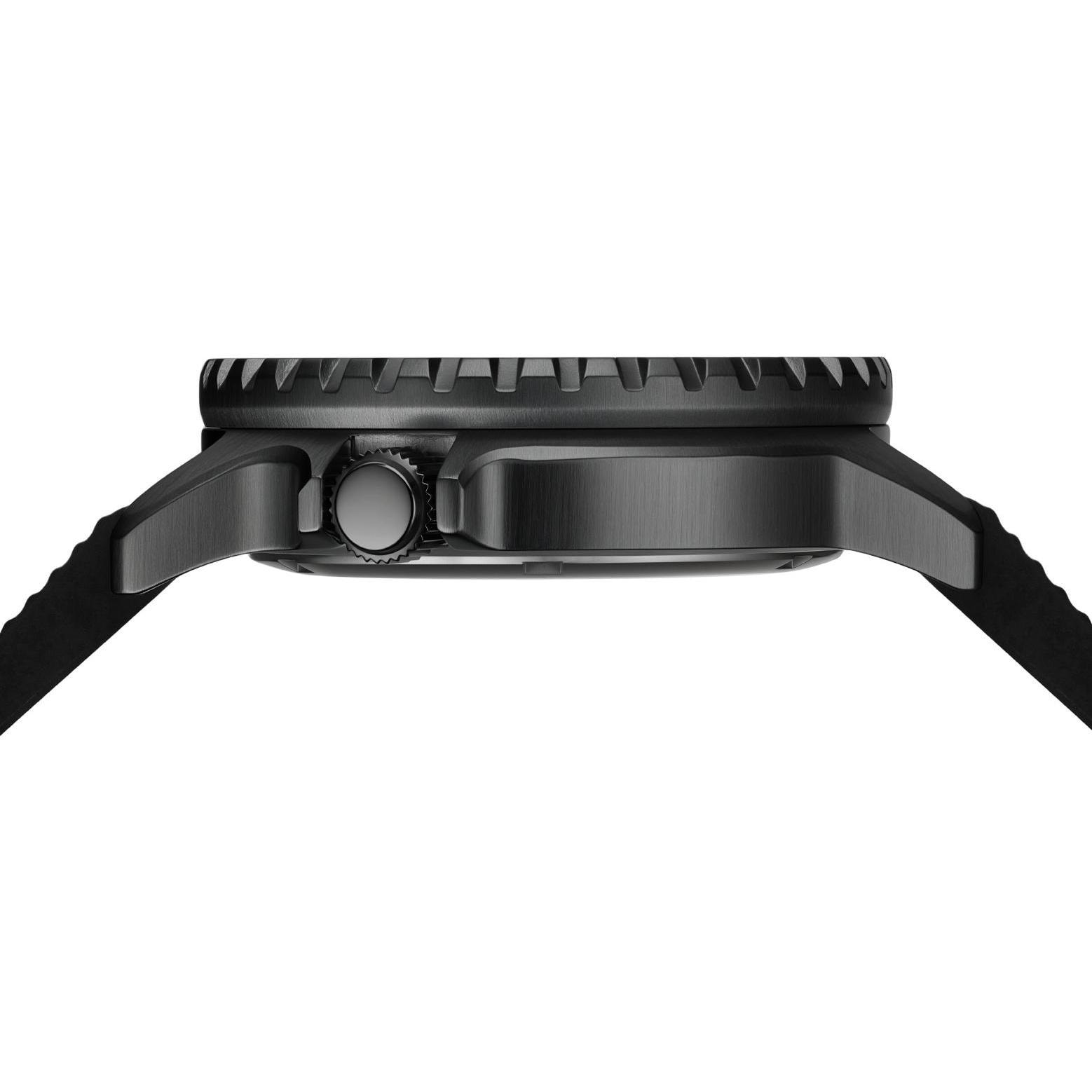 Zegarek Glock GW-44-3-22 - Black