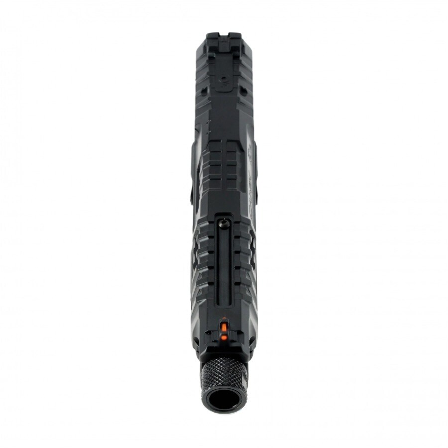 Canik Rival CO2 RAM Pistol Cal. 50 - Black