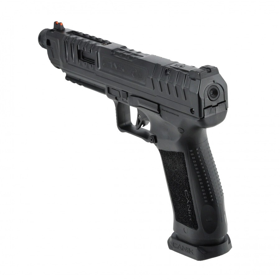 Canik Rival CO2 RAM Pistol Cal. 50 - Black