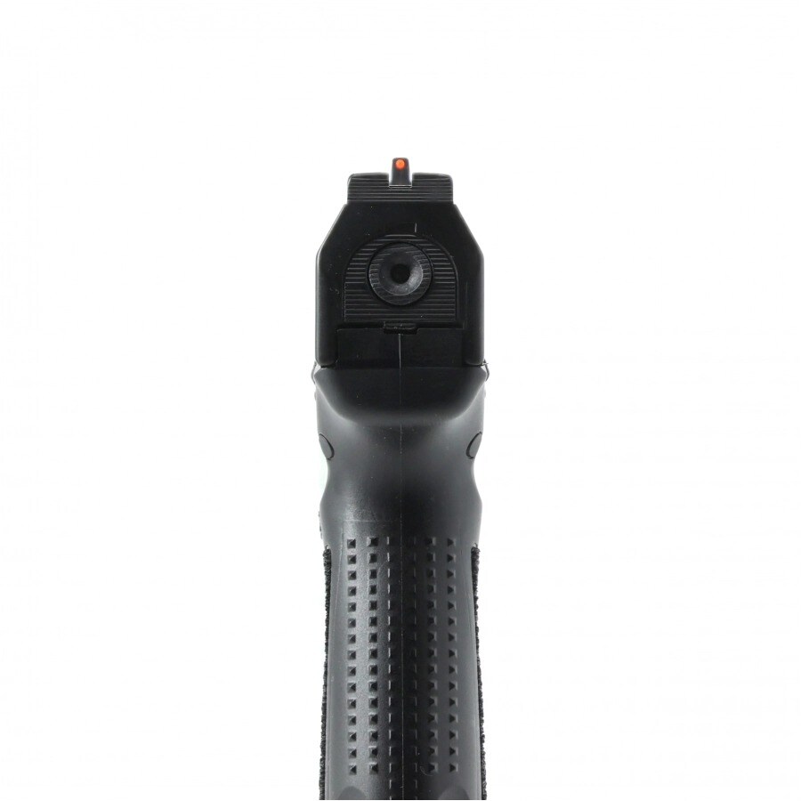 Canik Rival CO2 RAM Pistol Cal. 50 - Black