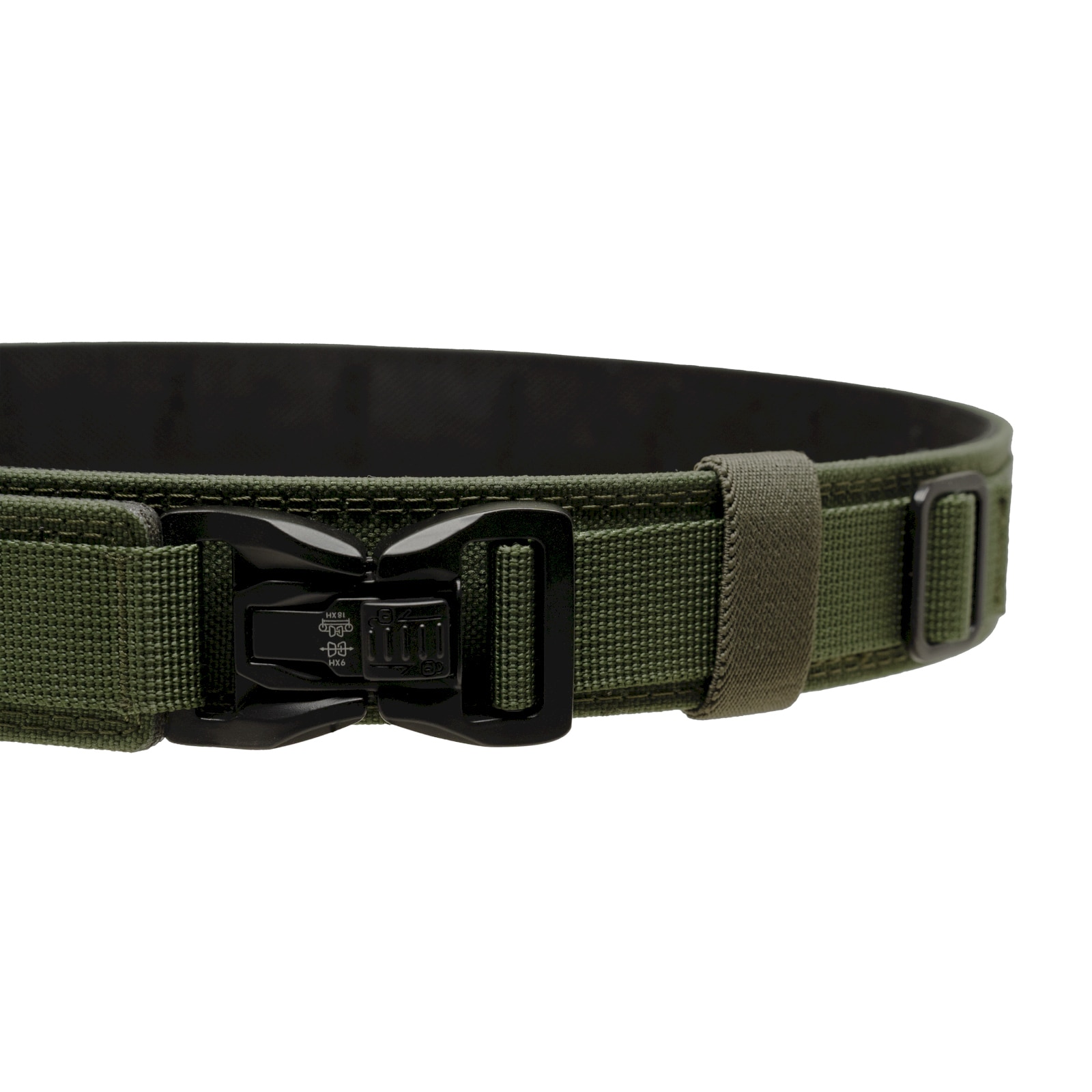 Pas Texar SHR MOLLE - Olive