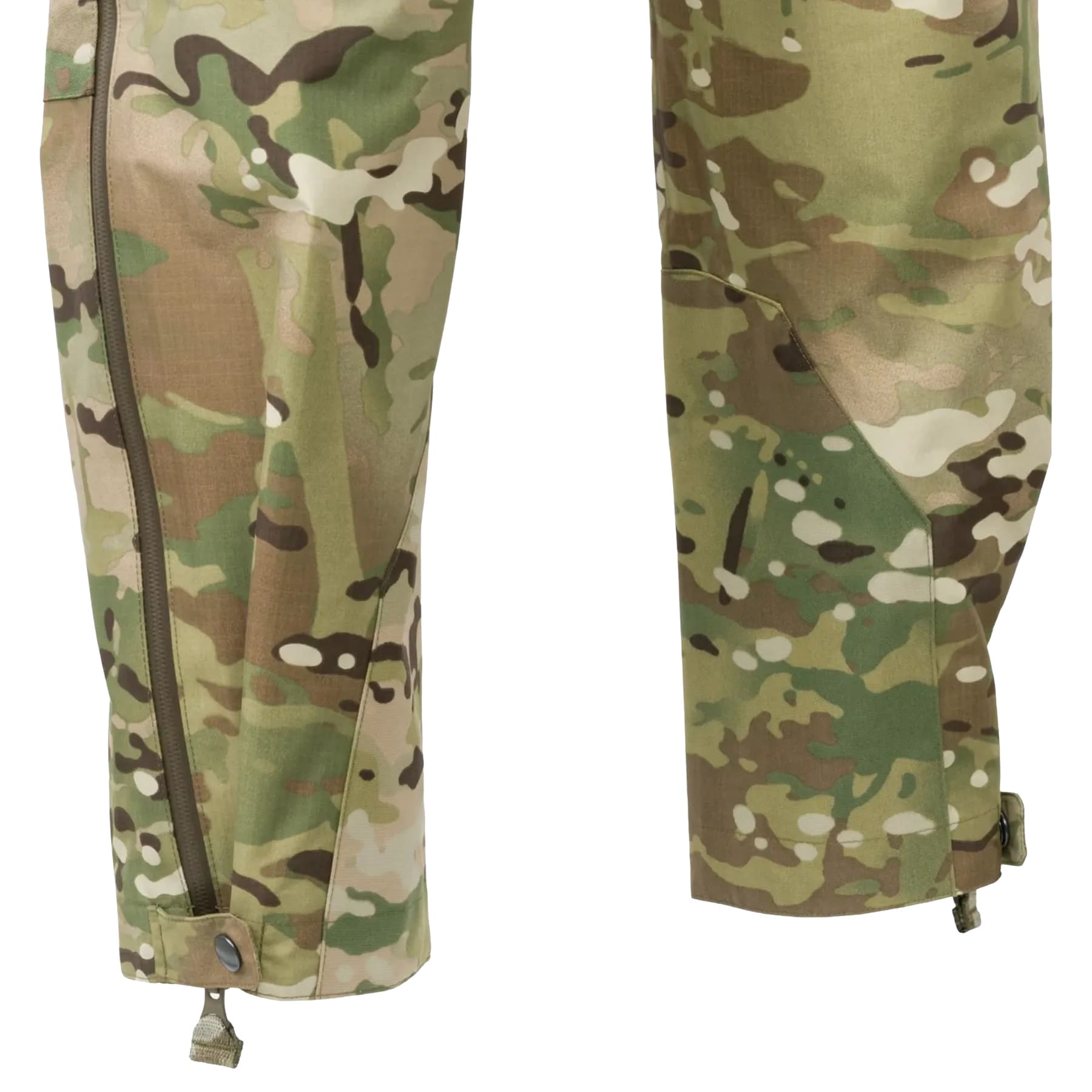 Штани Direct Action Vanguard Over-Shell - MultiCam