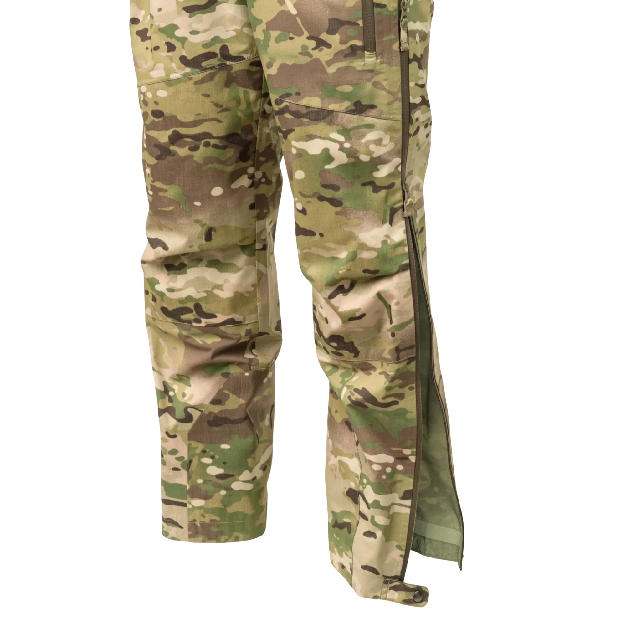 Штани Direct Action Vanguard Over-Shell - MultiCam