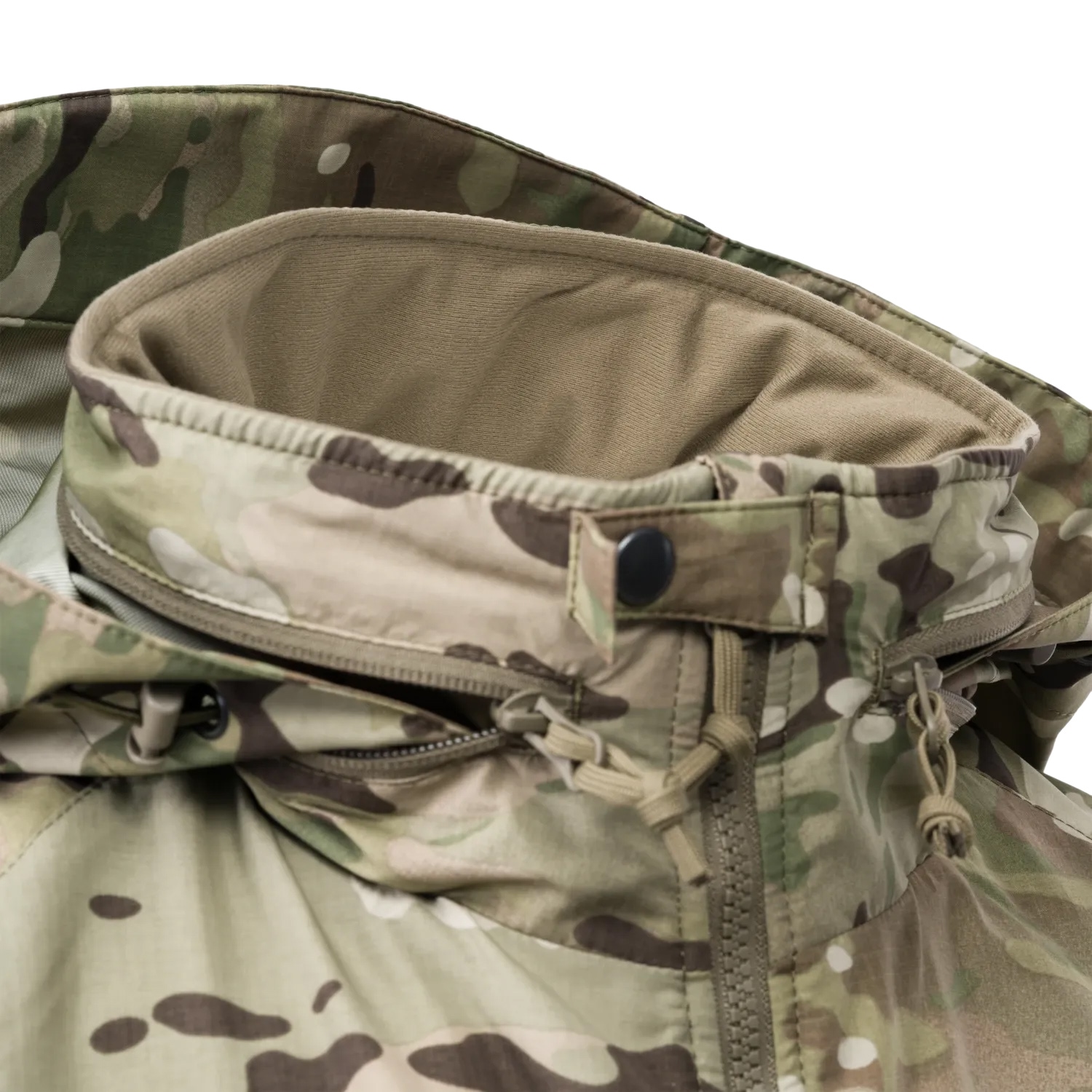 Kurtka Direct Action Vanguard Access Insulation - MultiCam