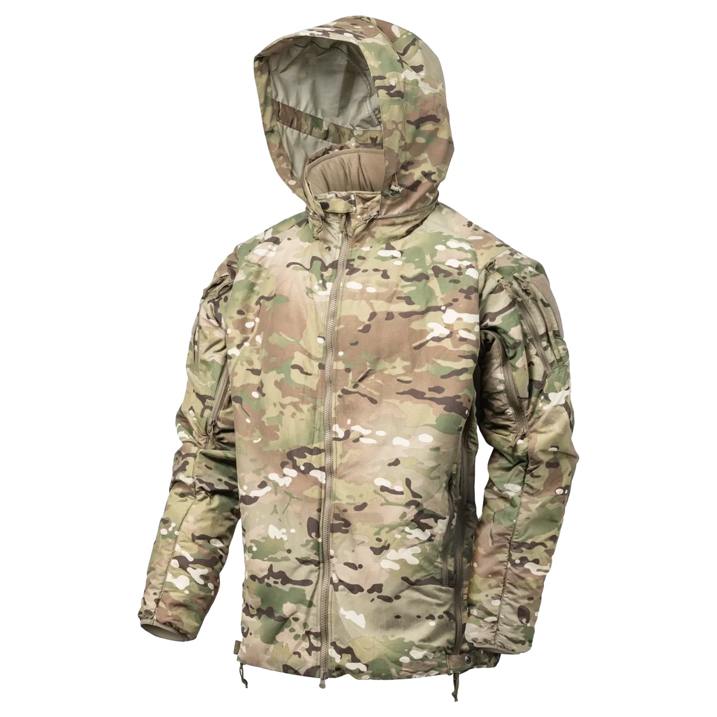 Kurtka Direct Action Vanguard Access Insulation - MultiCam