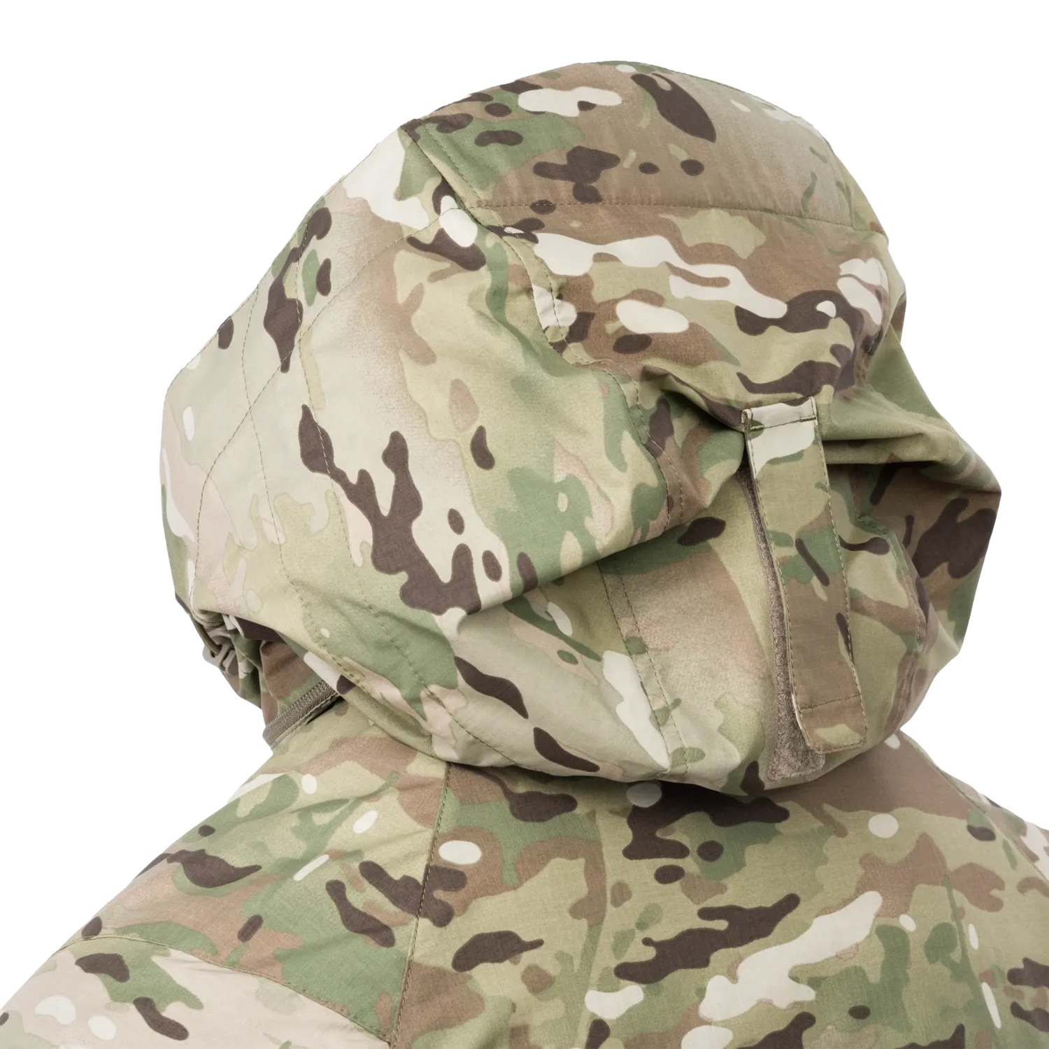 Kurtka Direct Action Vanguard Access Insulation - MultiCam