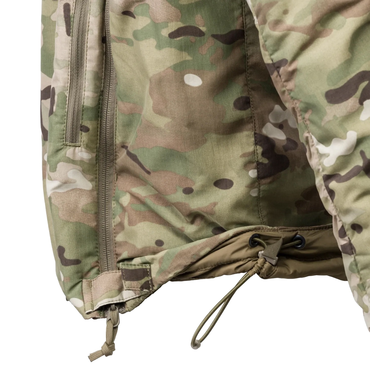 Kurtka Direct Action Vanguard Access Insulation - MultiCam