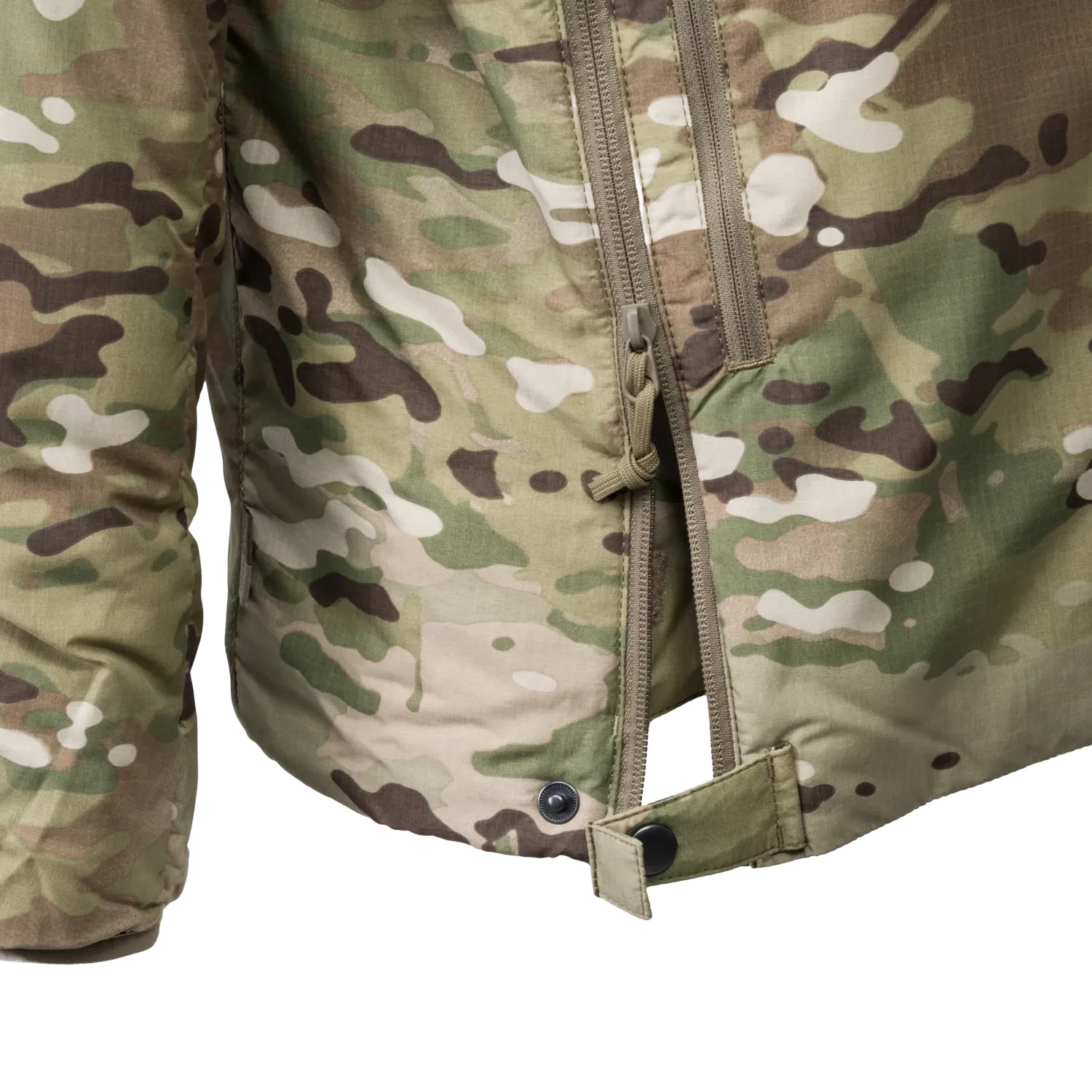 Kurtka Direct Action Vanguard Access Insulation - MultiCam