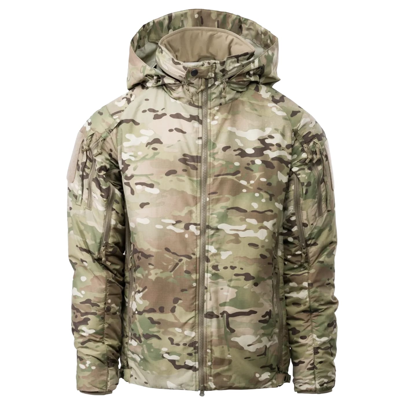 Kurtka Direct Action Vanguard Access Insulation - MultiCam