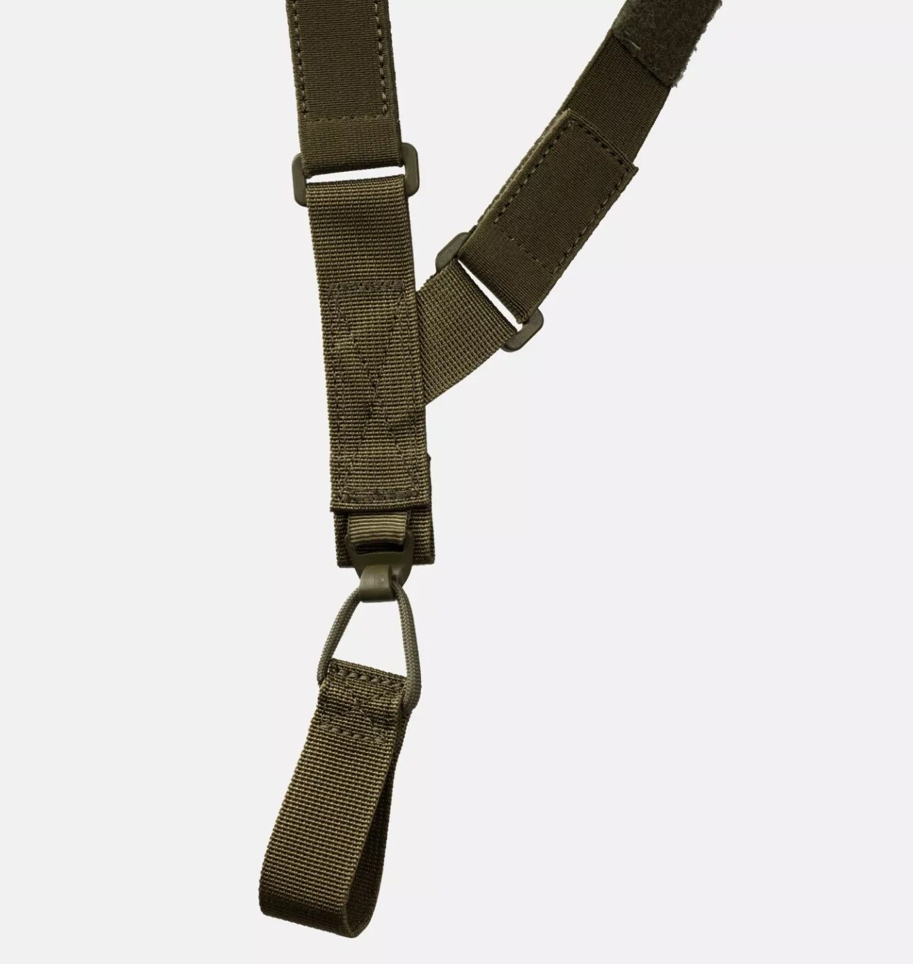 Підтяжки Helikon-Tex Forester Mk2 - Olive Green