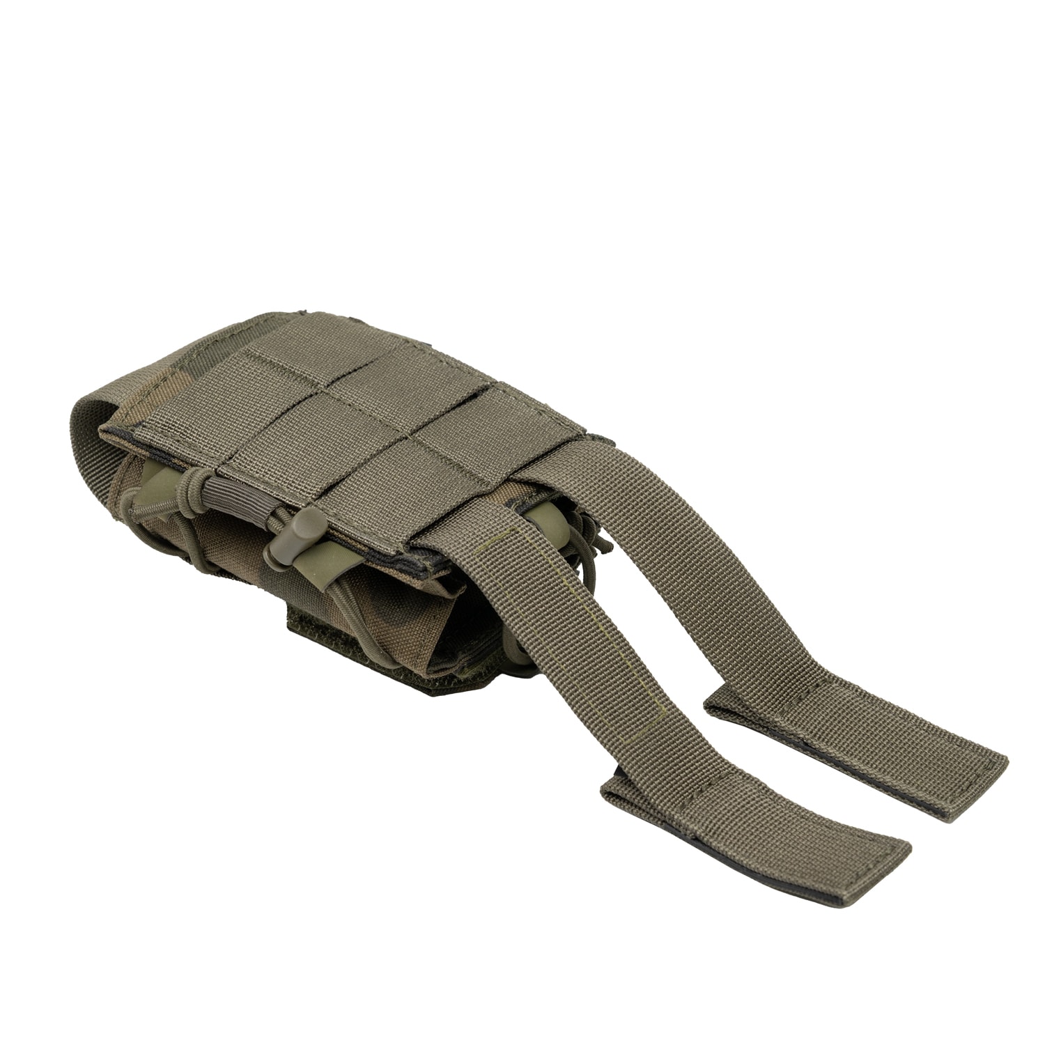 Ładownica Helikon-Tex IRR na radio - wz.93 Pantera PL Woodland