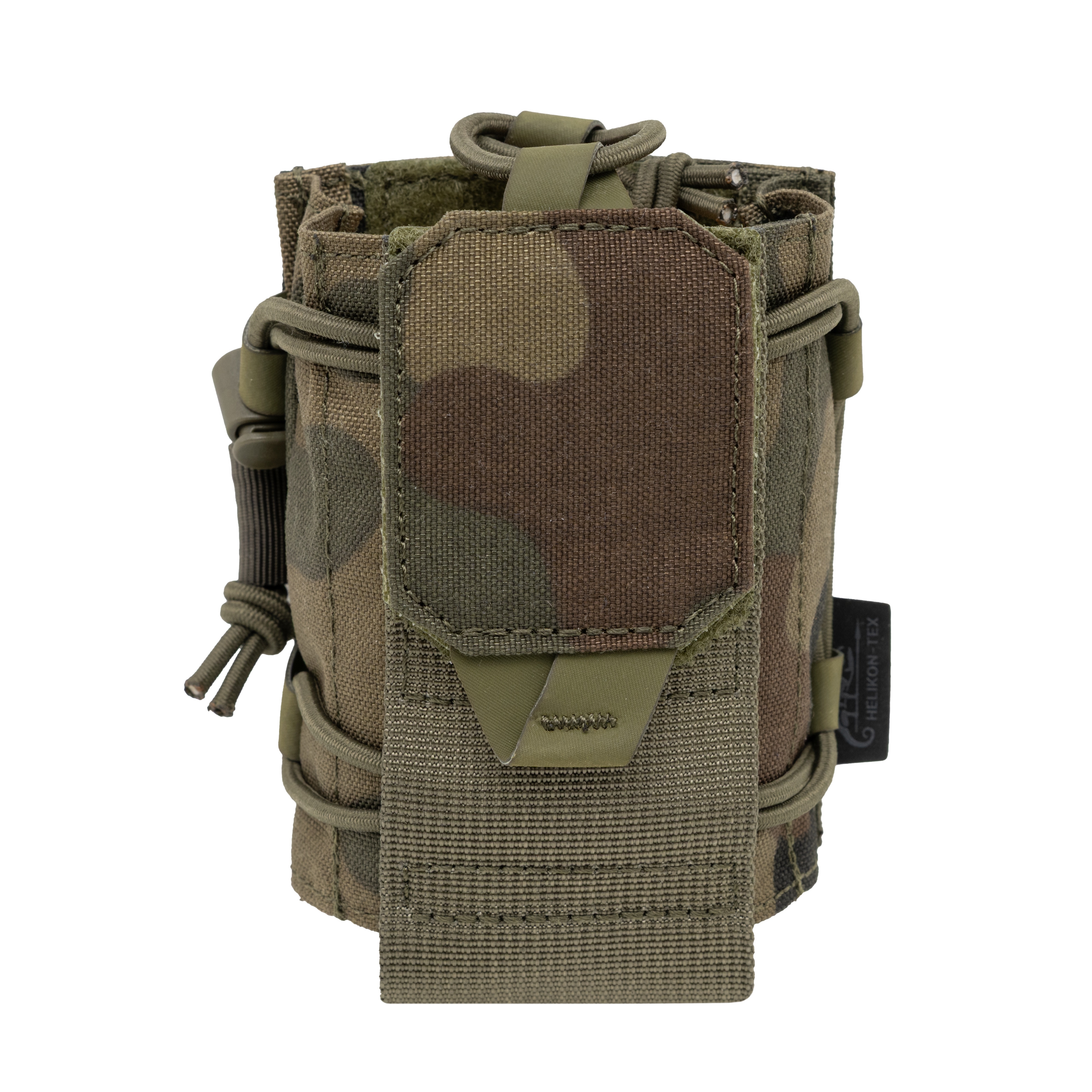 Ładownica Helikon-Tex IRR na radio - wz.93 Pantera PL Woodland