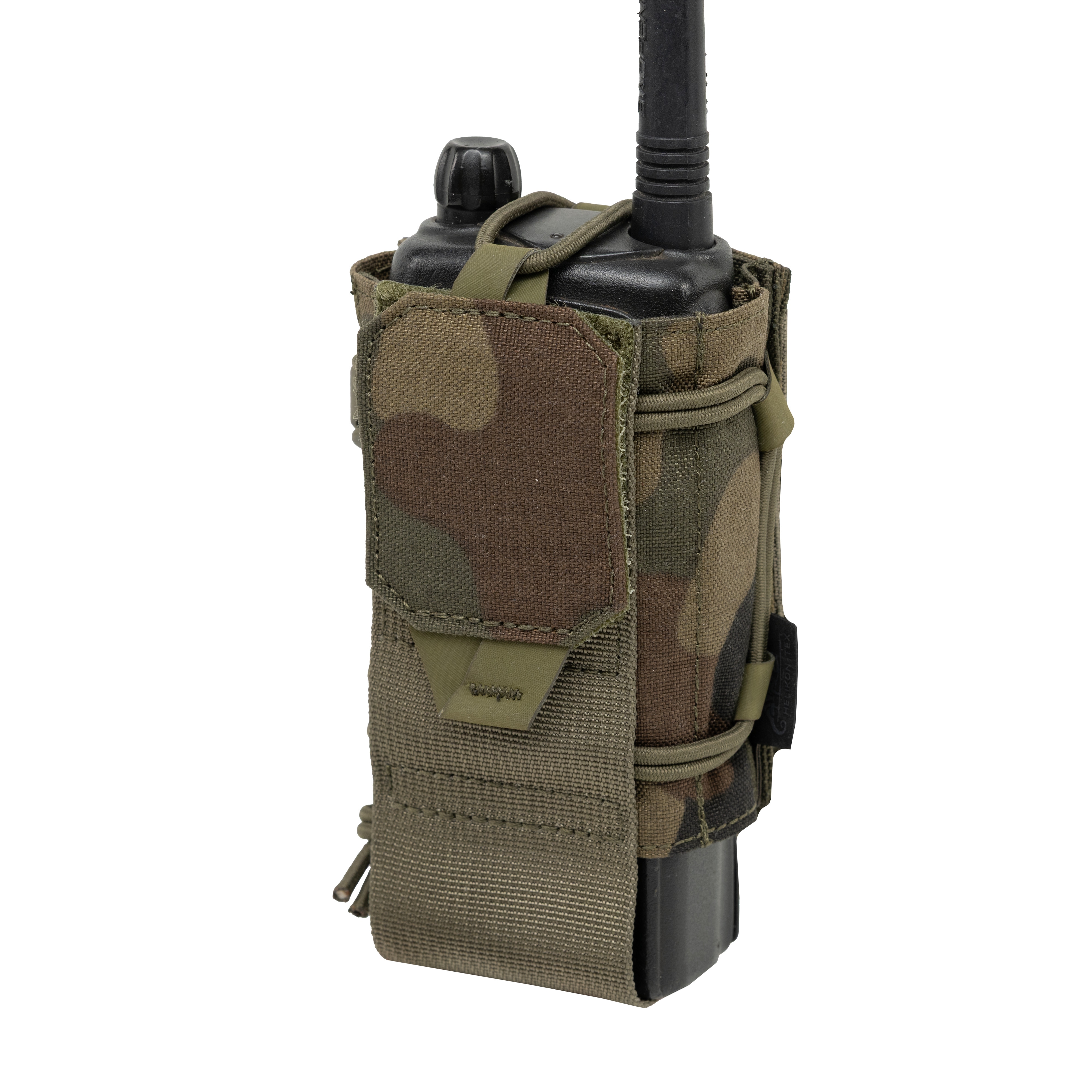 Ładownica Helikon-Tex IRR na radio - wz.93 Pantera PL Woodland