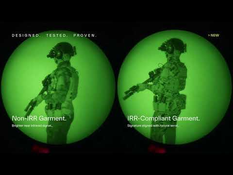 Підсумок для рації Helikon-Tex IRR - wz.93 Pantera PL Woodland