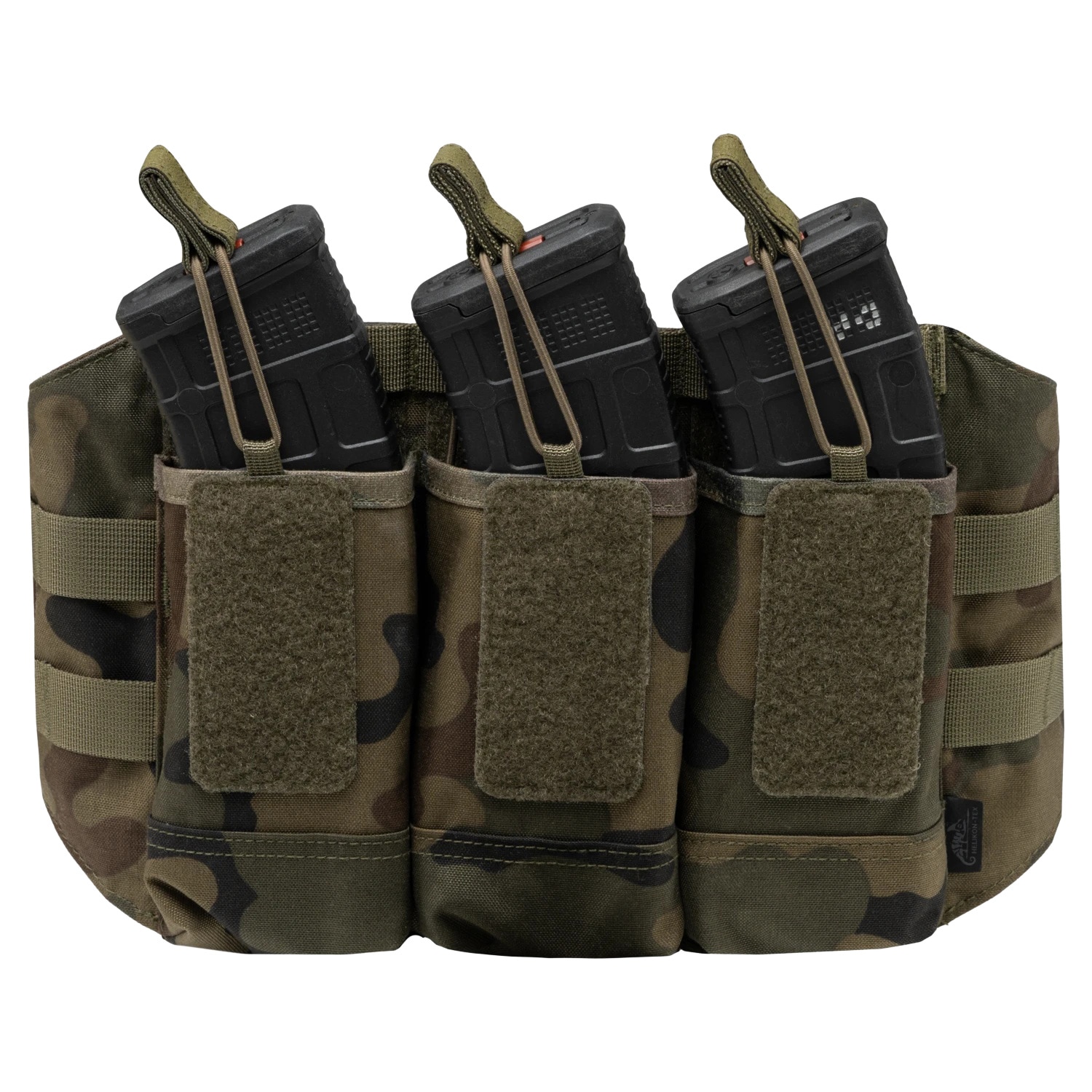 Kamizelka taktyczna Helikon-Tex Chicom Chest Rig IRR - wz.93 Pantera PL Woodland