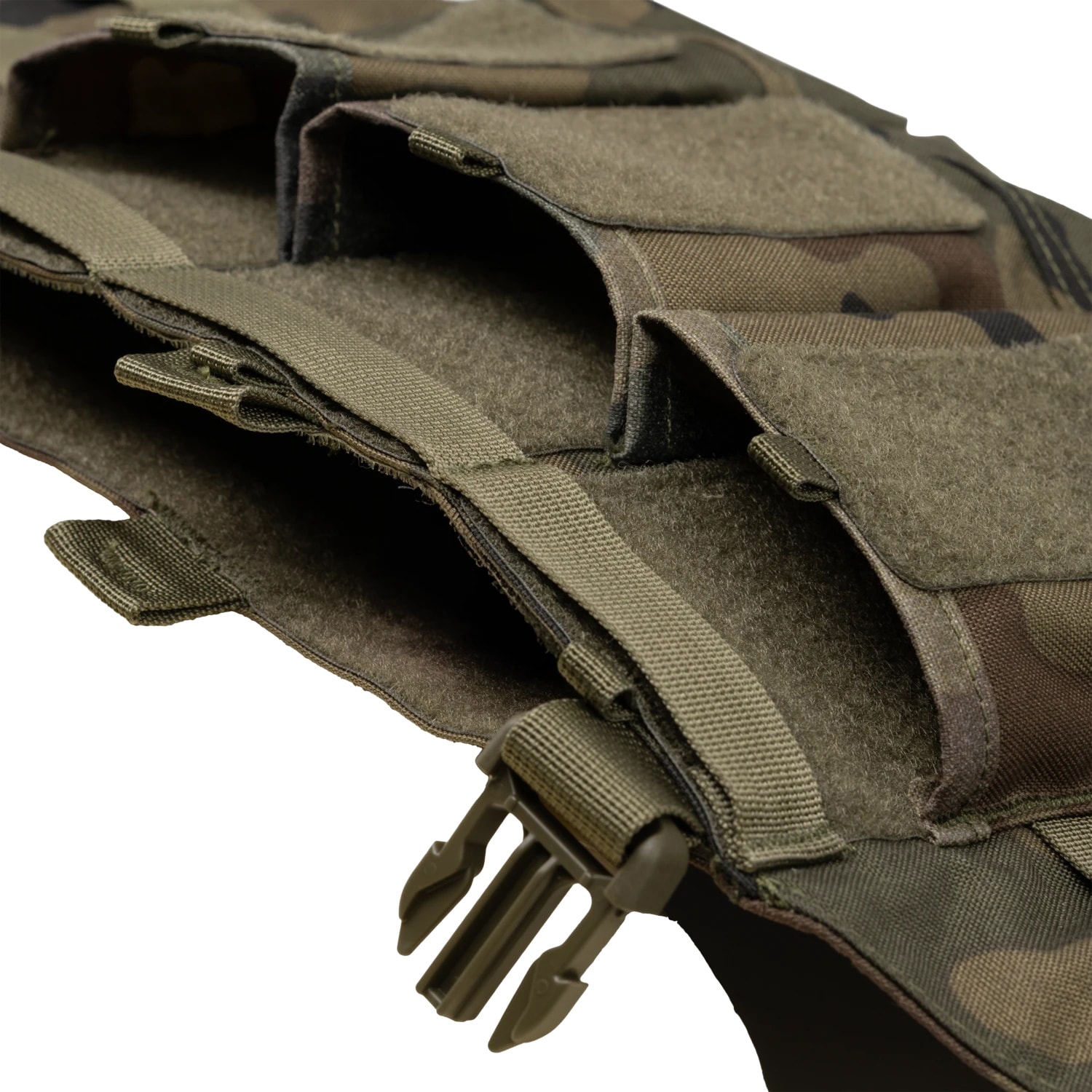 Kamizelka taktyczna Helikon-Tex Chicom Chest Rig IRR - wz.93 Pantera PL Woodland