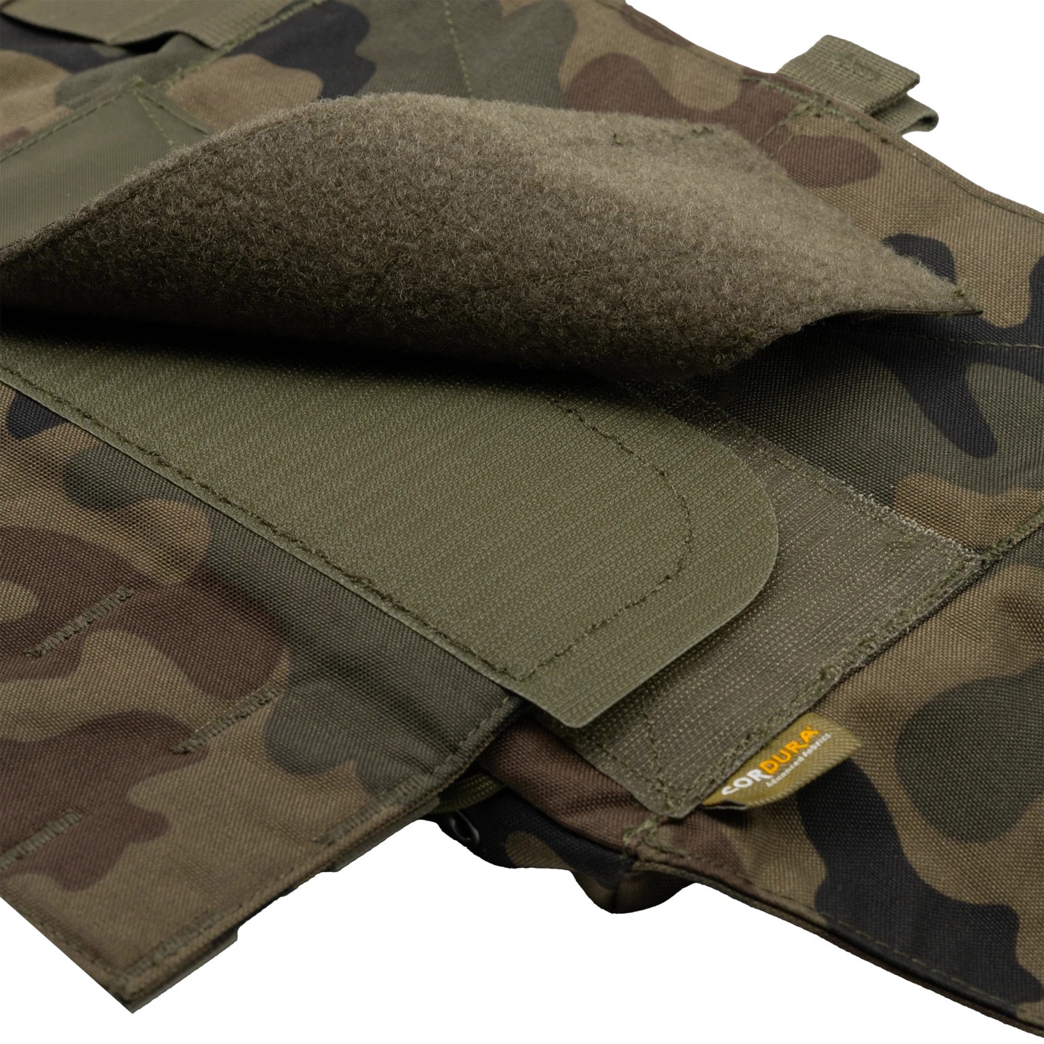 Kamizelka taktyczna Helikon-Tex Chicom Chest Rig IRR - wz.93 Pantera PL Woodland