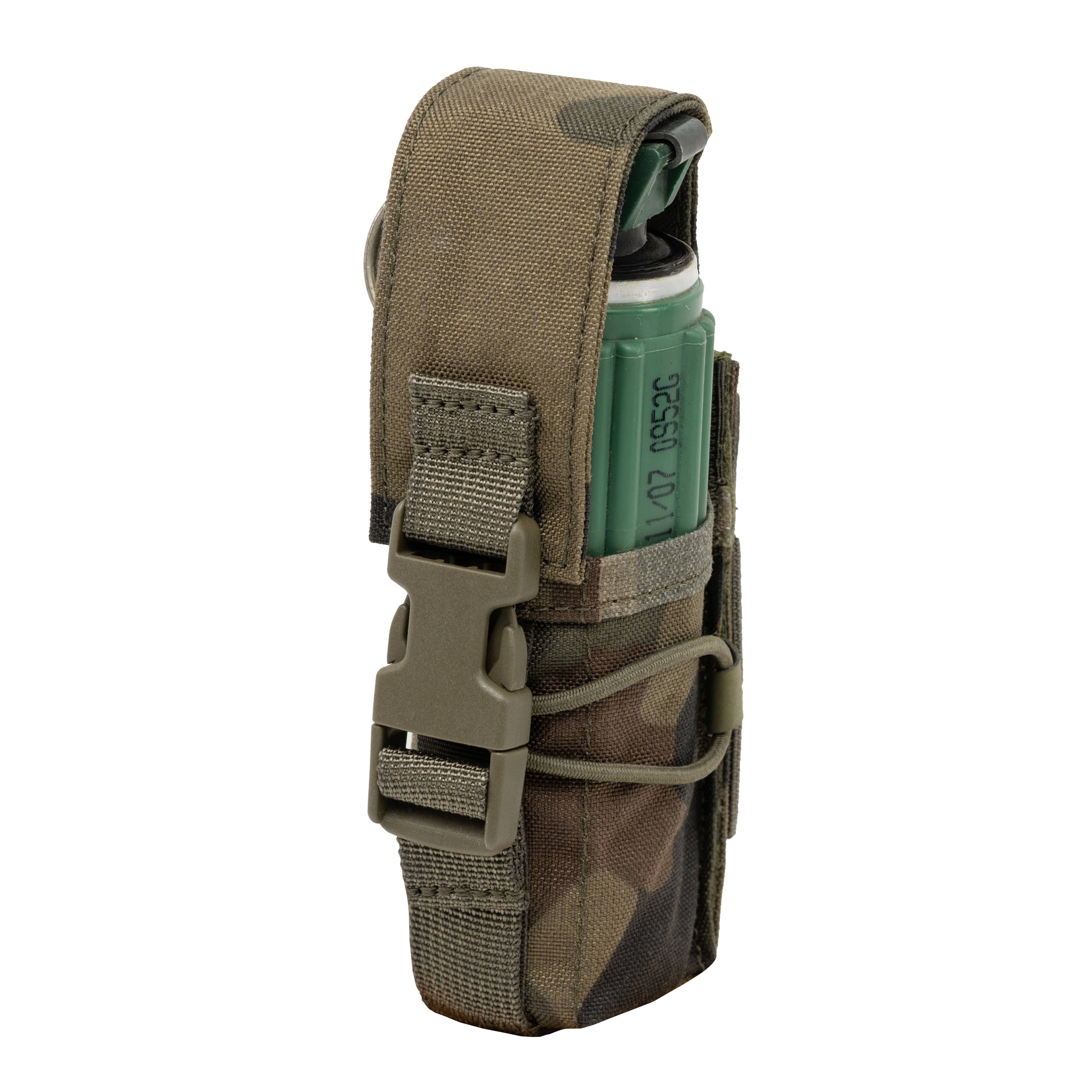 Helikon-Tex Flash Grenade Pouch IRR - wz.93 Pantera PL Woodland
